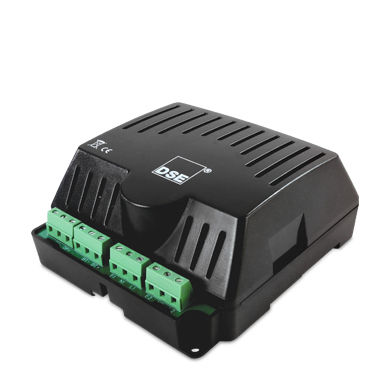 Alimentación eléctrica en riel DIN - DSE160 - DES - AC/DC / conmutada
