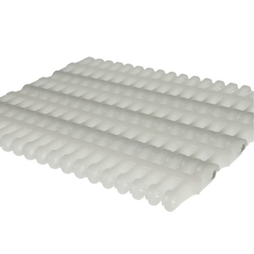 Cinta transportadora modular - 965 series - Cagrı Industry Inc.- Alhan - de POM / de PP / de polietileno