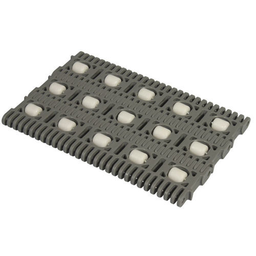 Cinta transportadora de placas - 956 series  - Cagrı Industry Inc.- Alhan - flexible / de polipropileno / de PA