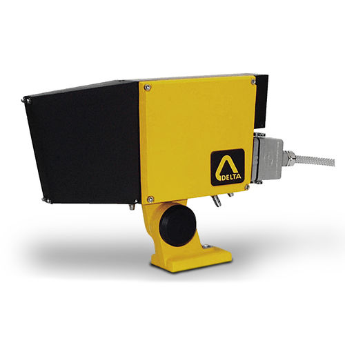 Detector de producto caliente de barrido - Rota-Sonde DC2000 - DELTA