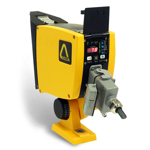Regulador de bucle de infrarrojos - Rota-Sonde TS5500 - DELTA