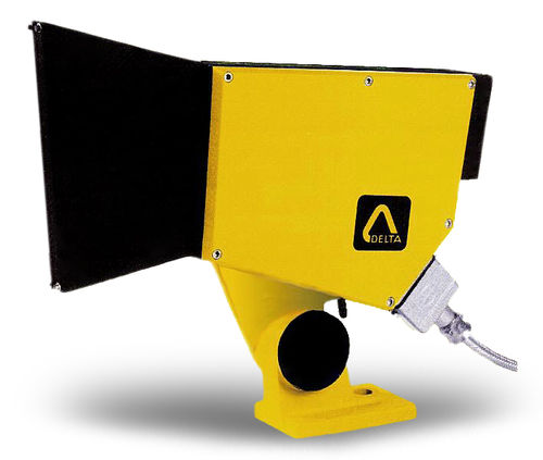 Regulador de bucle de infrarrojos - Rota-Sonde TS2006 - DELTA