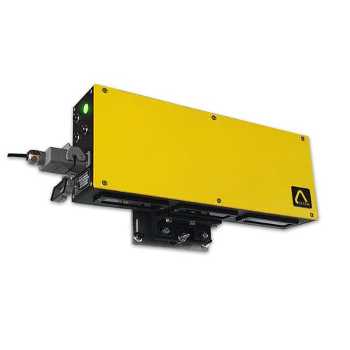 Sistema de tratamiento de imágen - DigiScan XD500 - DELTA