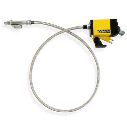 Detector de producto caliente de fibra óptica - Stato-Sonde Z56 - DELTA