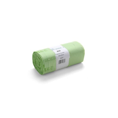Bolsa biodegradable - 20555 - AJ Produkter
