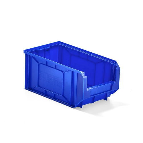 Gaveta de polietileno - 220441 - AJ Produkter - para almacenamiento / para piezas pequeñas / apilable