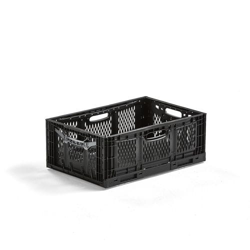 Cajón de polipropileno - 26634 - AJ Produkter - para almacenamiento / de transporte / de uso alimentario
