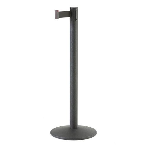 Barrera de seguridad - 312401 - AJ Produkter - portátil / extensible