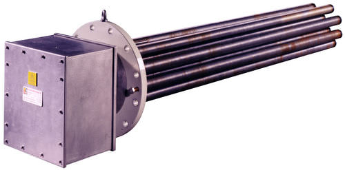 Calentador de inmersión - HC series - EXHEAT Ltd