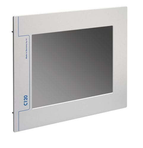 Panel PC de LCD - C120-PC - TCI - táctil / 12" / 800 x 600