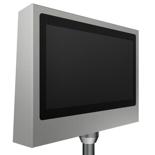 Panel PC de LCD - H22ST - TCI - táctil / 22" / 1920 x 1080
