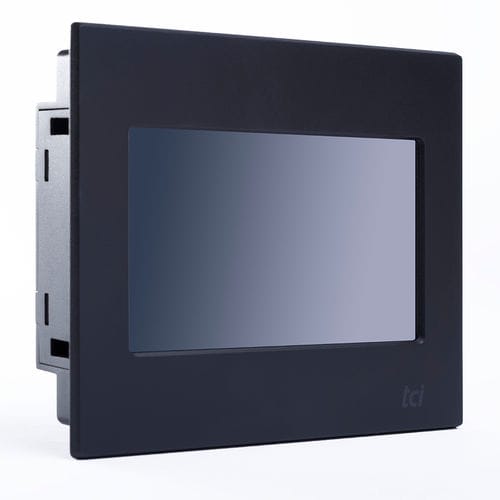 Autómata programable box - PMT - TCI - compacto / integrado / en riel DIN