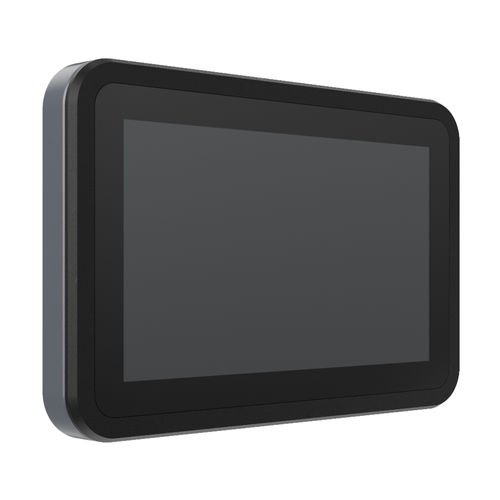 Panel PC táctil - E10T - TCI - de LCD / con pantalla ancha / 10"