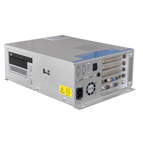 PC box - IPC-125 - TCI - RS-232 / compacto / industrial