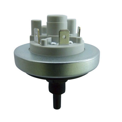 Presostato de membrana - 901XL - Angst+Pfister Sensors and Power AG - de baja presión
