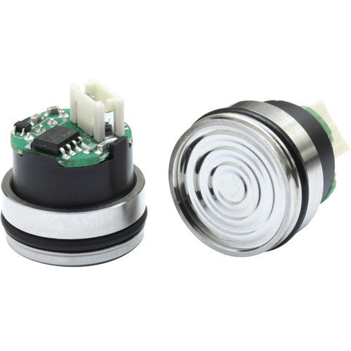 Sensor de presión relativa - PSD18-410-O - Angst+Pfister Sensors and Power AG - absoluta / piezorresistivo / de silicio