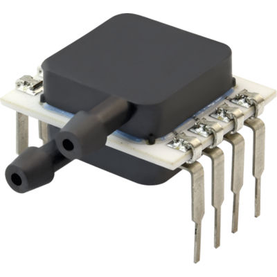 Sensor de presión diferencial - PPCP3-M1 - Angst+Pfister Sensors and Power AG - capacitivo / MEMS / digital