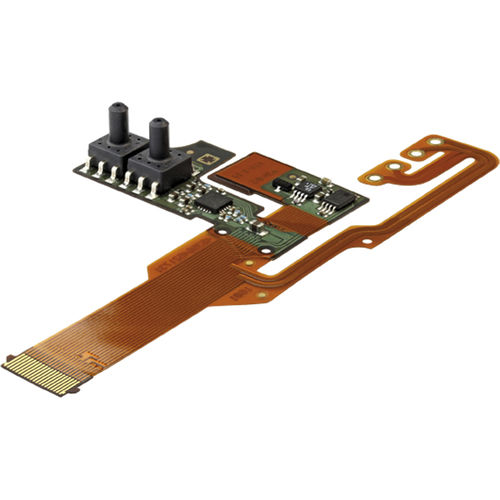 Sensor de presión - SENSOR + FLEX - Angst+Pfister Sensors and Power AG
