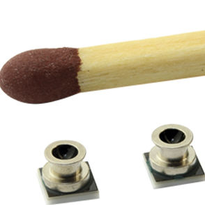 Sensor de presión absoluta - PBM230 - Angst+Pfister Sensors and Power AG - piezorresistivo / MEMS / SMD