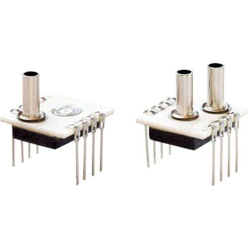 Transductor de presión diferencial - PHPS-3500 - Angst+Pfister Sensors and Power AG - analógico / digital / SMD
