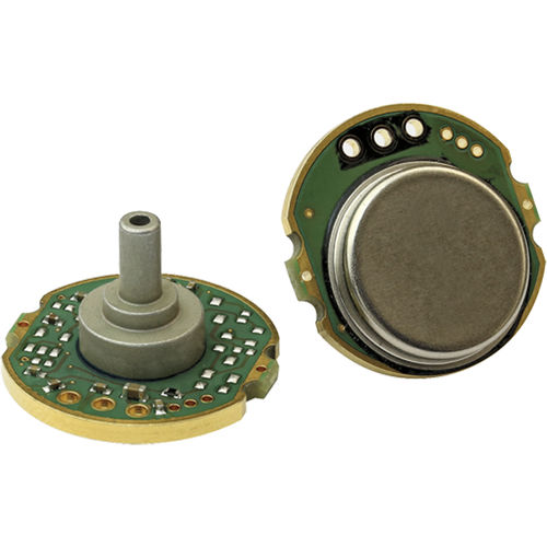 Sensor de presión absoluta - PSPA372 - Angst+Pfister Sensors and Power AG - piezorresistivo / analógico