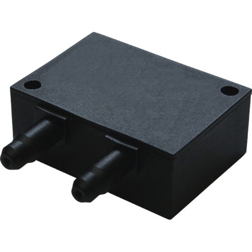 Transmisor de presión diferencial - PAMS4711 - PAMS4712 - Angst+Pfister Sensors and Power AG - barométrica / de vacío / piezorresistivo