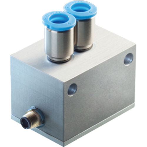 Transmisor de presión absoluta - PAMS3011-3012 - Angst+Pfister Sensors and Power AG - de vacío / piezorresistivo / analógico