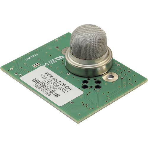 Sensor de oxígeno de zirconia - FCX-MLD25-CH - Angst+Pfister Sensors and Power AG