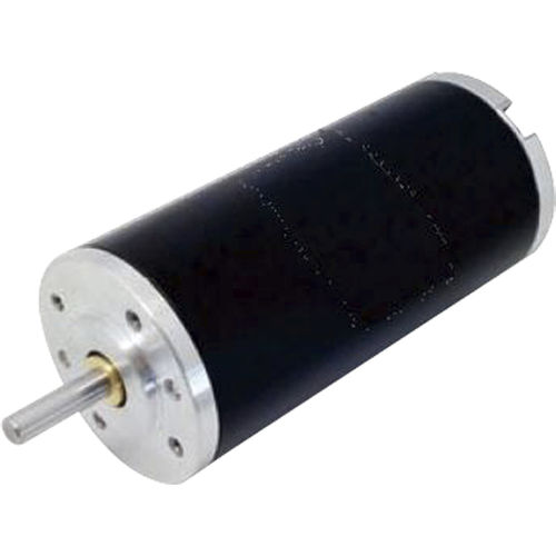 Motor con escobillas - APBR42x85 - Angst+Pfister Sensors and Power AG - DC / con imán permanente