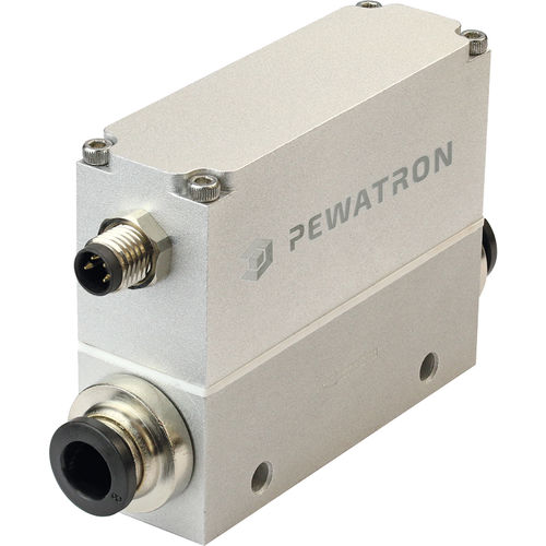 Sensor de caudal térmico - PFLOW4008 - Angst+Pfister Sensors and Power AG - másico