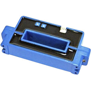 Sensor de corriente en riel DIN - YS657-THX - Angst+Pfister Sensors and Power AG - DC / con apertura