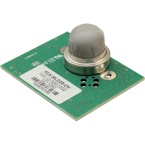 Sensor de oxígeno de zirconia - FCX-MLD95-CH - Angst+Pfister Sensors and Power AG