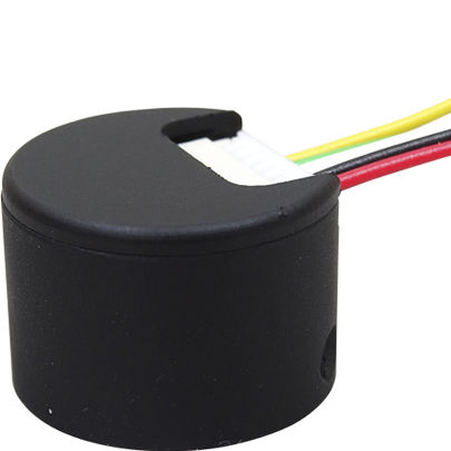 Módulo de codificador rotativo - PS20A - Angst+Pfister Sensors and Power AG