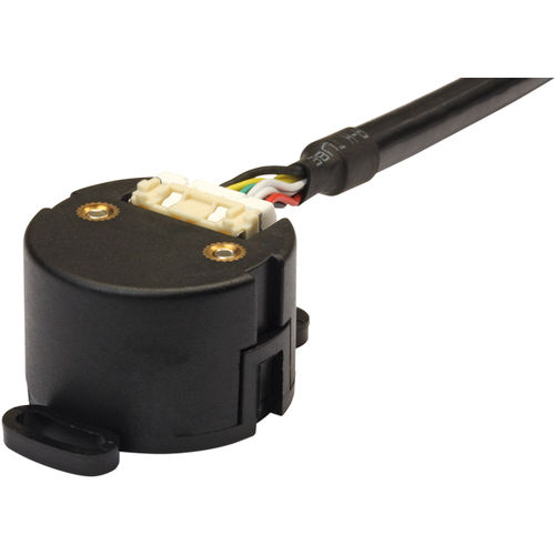 Módulo de codificador rotativo - PS28A - Angst+Pfister Sensors and Power AG