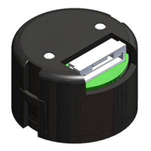 Módulo de codificador rotativo - PS28C - Angst+Pfister Sensors and Power AG