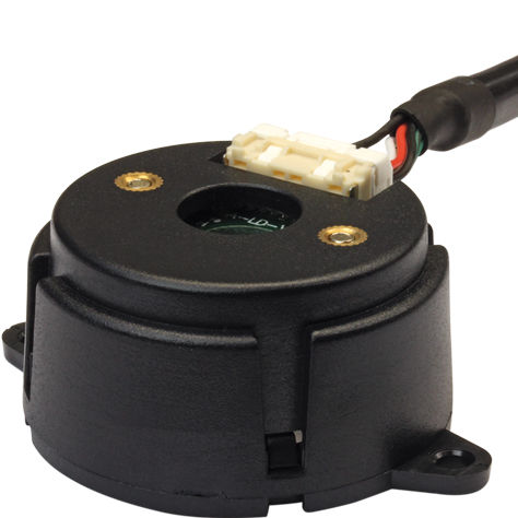 Módulo de codificador rotativo - PS40A - Angst+Pfister Sensors and Power AG