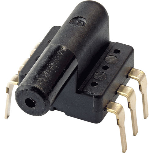 Sensor de presión de vacío - AH3 series - Angst+Pfister Sensors and Power AG - piezorresistivo / analógico / SMD