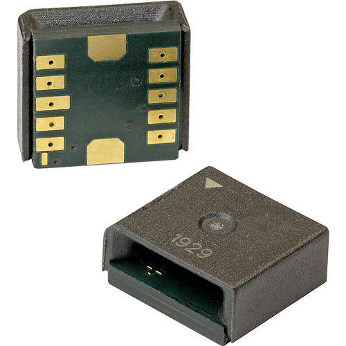 Sensor de medición de la velocidad del aire - V3D - Angst+Pfister Sensors and Power AG