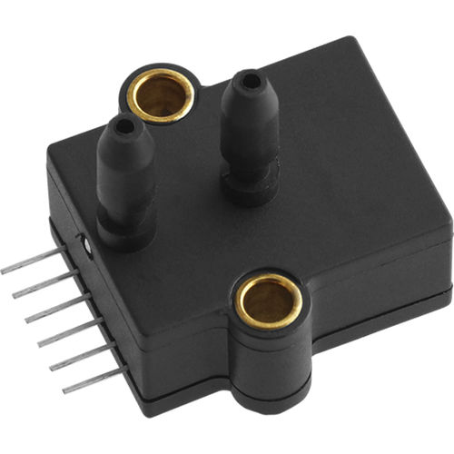 Transductor de presión absoluta - PHPSU-4502  - Angst+Pfister Sensors and Power AG - diferencial / analógico / PCB