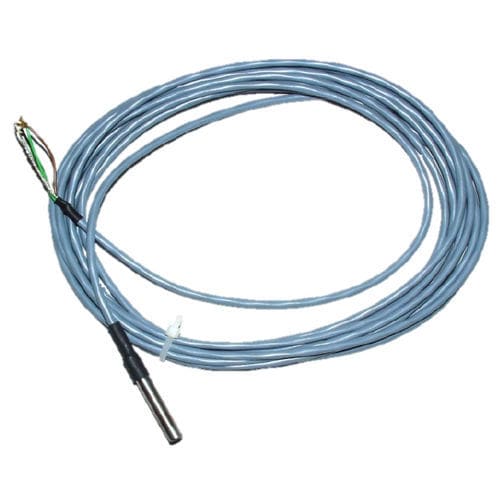 Sonda de temperatura RTD - SMT172-SMTRVS1802 - Angst+Pfister Sensors and Power AG - de silicio / de inserción / de alta precisión