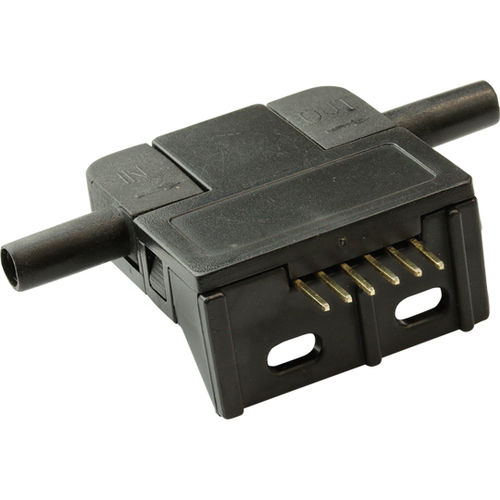 Sensor de caudal de silicio - PFLOW113U-2210 - Angst+Pfister Sensors and Power AG - másico / volumétrico / de aire