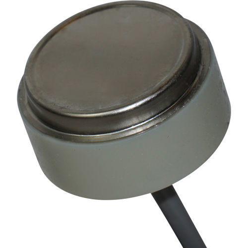 Transductor de caudal por ultrasonidos - SQ-UST_L_0001-01 - Angst+Pfister Sensors and Power AG - volumétrico / para líquido