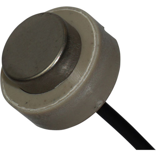 Transductor de caudal por ultrasonidos - SQ-UST_L_0103-01 - Angst+Pfister Sensors and Power AG - volumétrico / para líquido