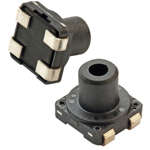 Sensor de presión SMD - FTN series - Angst+Pfister Sensors and Power AG - relativa / de vacío / piezorresistivo