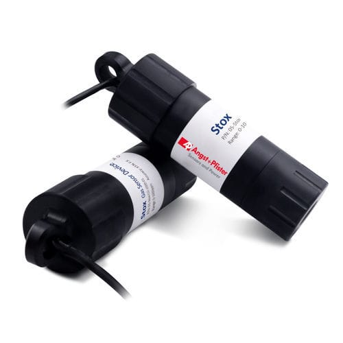 Módulo sensor de gas hidrógeno - H2-Stox - Angst+Pfister Sensors and Power AG - electroquímico / de vigilancia / para el control de seguridad de los gases industriales