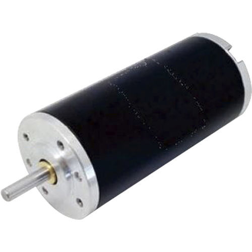 Motor con escobillas - APBR42x80 - Angst+Pfister Sensors and Power AG - DC / 60 V / con imán permanente