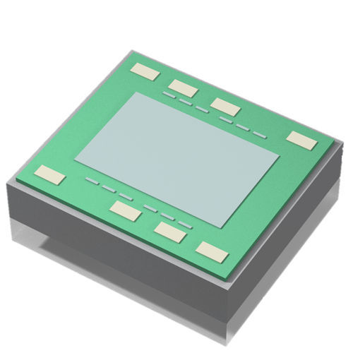 Sensor de presión absoluta - AC3010 - Angst+Pfister Sensors and Power AG - diferencial / piezoeléctrico / MEMS