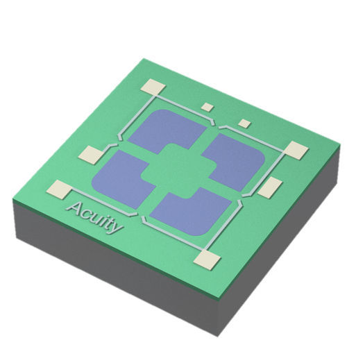 Sensor de presión diferencial - AC3030 - Angst+Pfister Sensors and Power AG - piezorresistivo / MEMS / con salidas de tensión