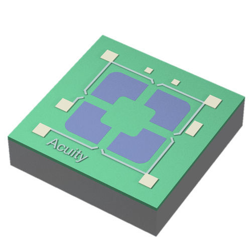 Sensor de presión diferencial - AC3050 - Angst+Pfister Sensors and Power AG - piezorresistivo / MEMS / con salidas de tensión