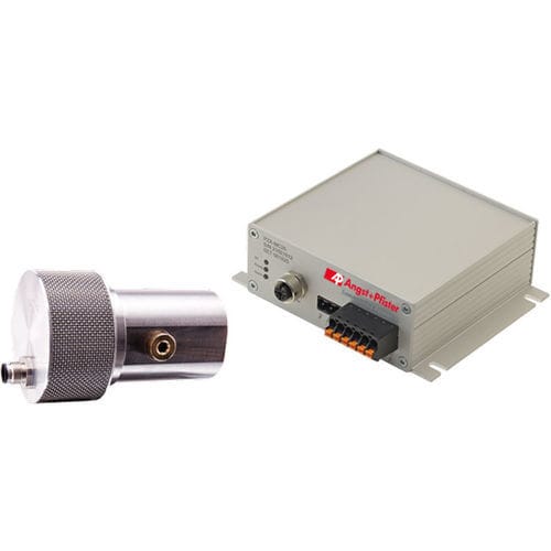 Sensor de gas de oxígeno - PZA-MC25-P - Angst+Pfister Sensors and Power AG - de circonio